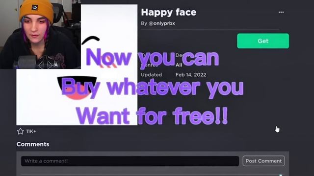 Does This Viral Roblox Hack Actually Work? смотреть онлайн