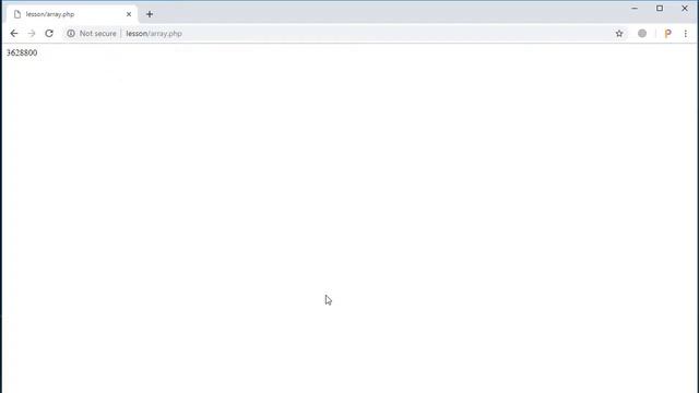 23 sum, product, unique - Php Uz смотреть онлайн