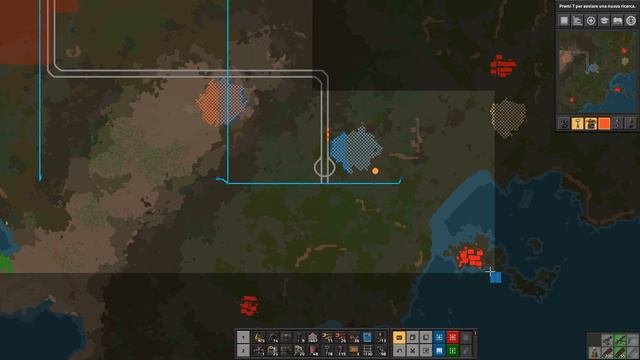 Factorio - Railworld - 022 - Smistamento e stazioni смотреть онлайн