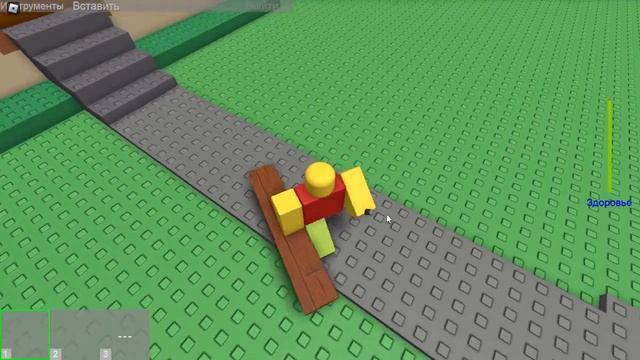 СОШЕЛ С УМА►Roblox - Компьютер Джима смотреть онлайн