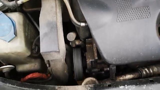 Car For Parts - Skoda OCTAVIA 2000 1.9L 81kW Diesel смотреть онлайн