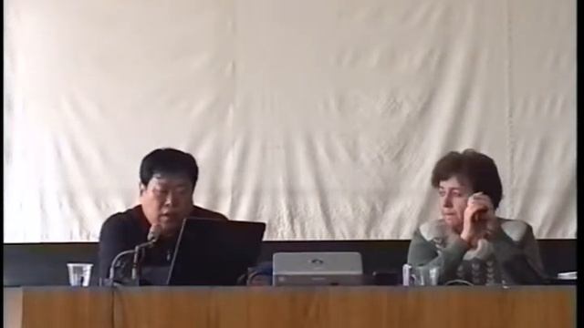 Чжун Юань Цигун Медицина мыслеобразами Ступень 1, ч 3 смотреть онлайн