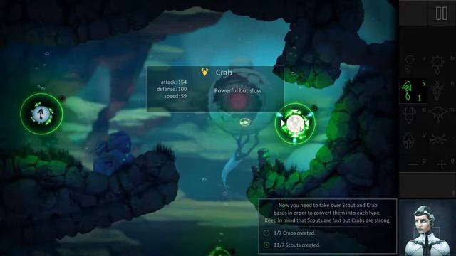 Boid - Gameplay смотреть онлайн