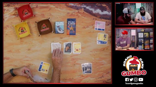 Sea Salt & Paper with Extra Salt смотреть онлайн