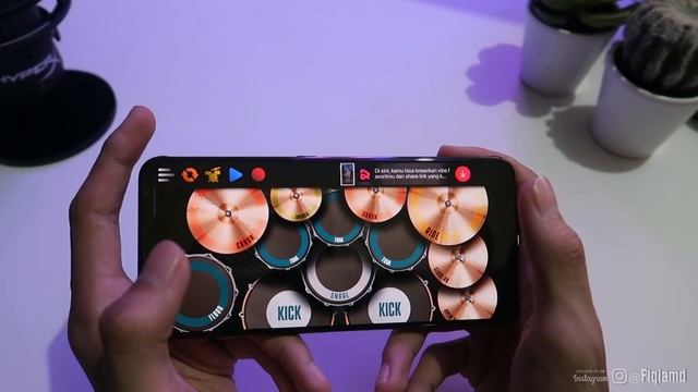 UNBOXING HP GAMING ADA KIPAS RGB + TRANSPARANT! Nubia RedMagic 6S Pro Indonesia смотреть онлайн