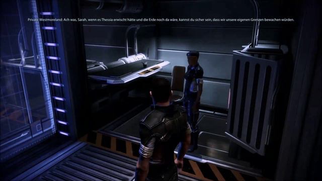 Mass Effect 3\\Normandy SR2 Upgrade//Folge 9*(Let's Play,Ger,alle DLC's) смотреть онлайн