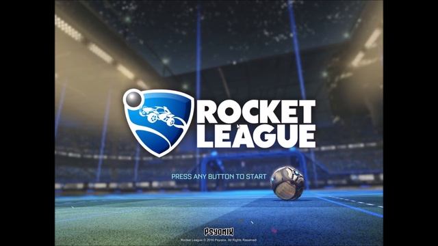 HIDDEN ROCKET LEAGUE ANTENNA (KONAMI CODE PS4/XBOX/PC) смотреть онлайн