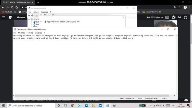 How to fix roblox Crash (2020) смотреть онлайн