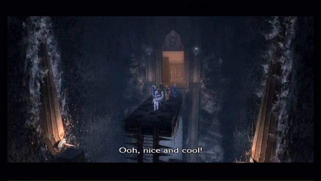 The Last Story Wii 1080P Walkthrough Part 67. Fortess Island смотреть онлайн