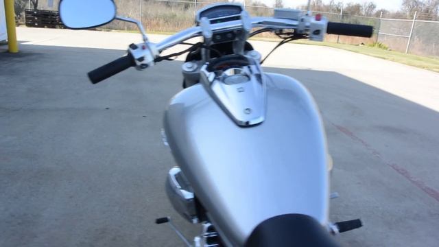 $7,499: For Sale 2009 Suzuki M109R Silver смотреть онлайн