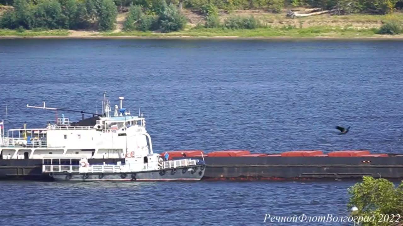 Теплоход "Бологое" проект 21-88 смотреть онлайн
