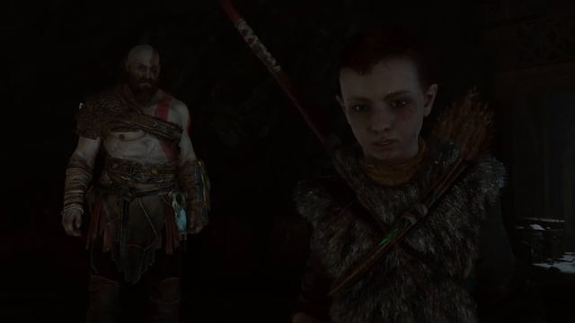 God of War – Story Trailer | PS4 смотреть онлайн