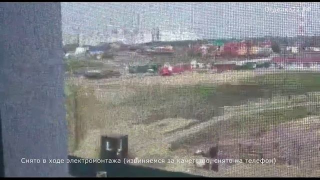 Улучшенная черновая отделка от Партнер-Инвест, мкр. Видный смотреть онлайн