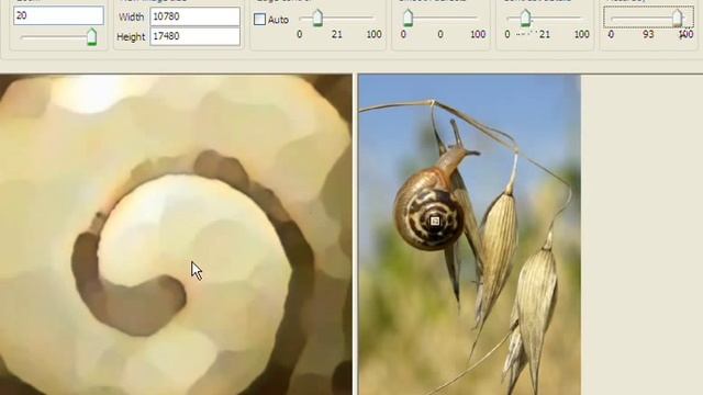 Reshade Image Resizer