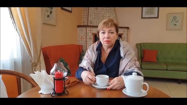 Отзыв Ларисы Владимировны Красных о санатории Алтай-West смотреть онлайн