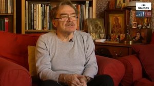 Александр Адабашьян. Интервью.