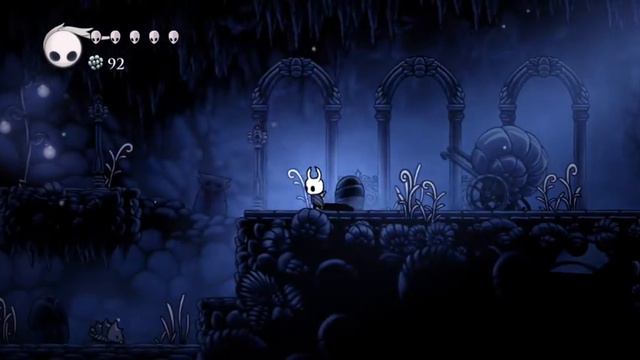 hollow knight mobile - part 1 смотреть онлайн