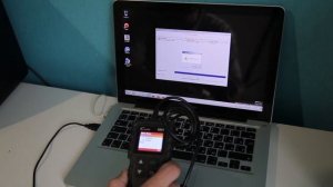 Launch CR3001 обновление, прошивка, обзор Launch Creader