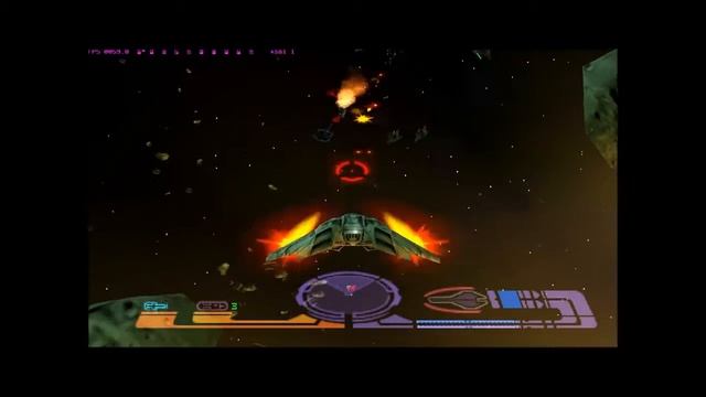 Let's Play Star Trek Invasion Part 3 смотреть онлайн