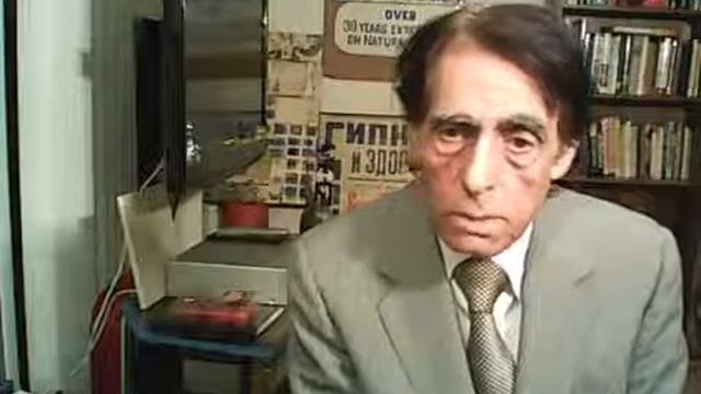 Борис Увайдов. Для тех кто хочет приехать в Америку и хочет выйти замуж. смотреть онлайн