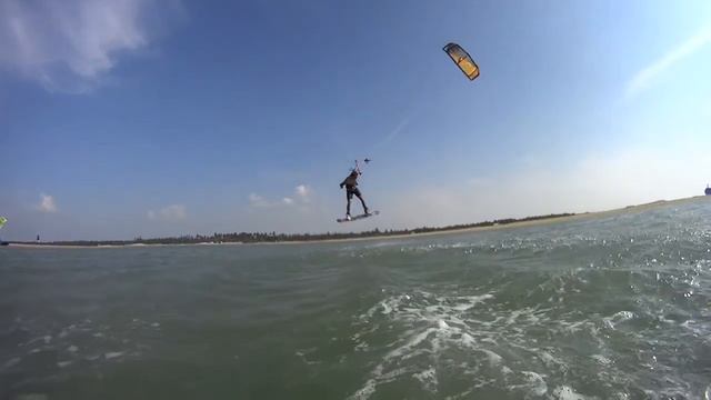 Илья Исхнопуло. Снято на Sony Action Cam смотреть онлайн