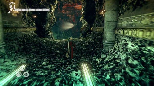 Прохождение — DMC: Devil May Cry V — Часть 8 — [ 2K 60FPS ] смотреть онлайн