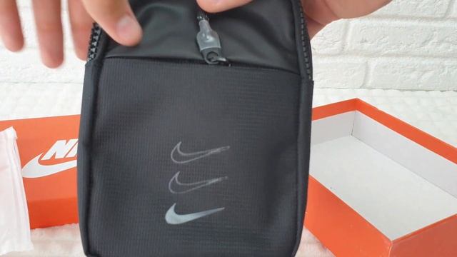 Бомбовые сумки Nike лучшего качества смотреть онлайн