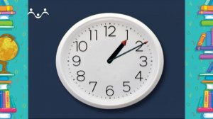 Школа Шишкиного Леса. Математика. Определяем время (2)