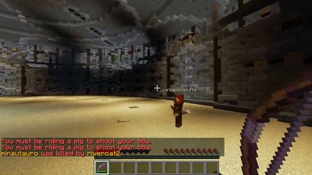 PigWars-Свиньи бега№1 стреляй в свиней! смотреть онлайн