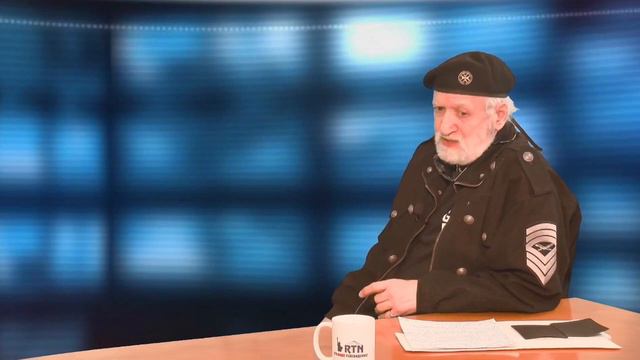 Мир Вашему Дому с Сергеем Рябцевым смотреть онлайн