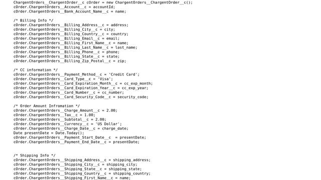 Error occured in the test class "Method does not exist смотреть онлайн
