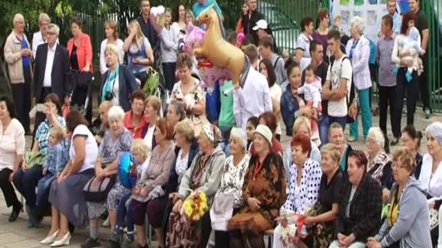 День деревни Софьино. смотреть онлайн