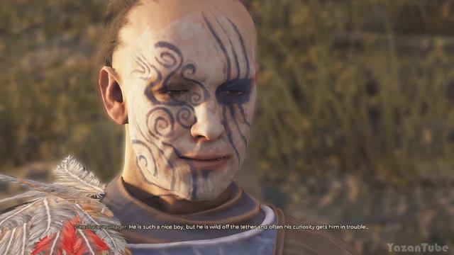 تختيم لعبة غريدفال Greedfall | البحث عن المفقودين #16 | GREEDFALL Gameplay Walkthrough смотреть онлайн