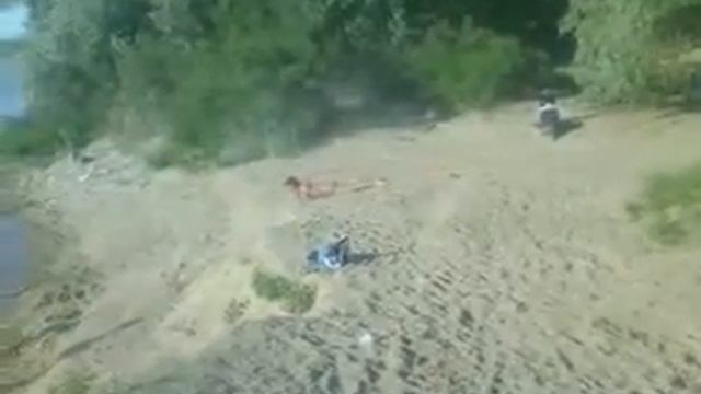 Человек-гусеница(часть 1). смотреть онлайн