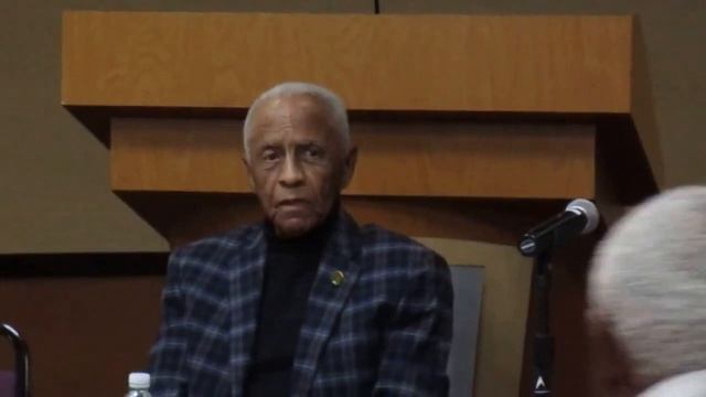 Black Literacy Forum - “Bookstores, Publishers, & Print Media: Present Conditions” - Snippet (1/3) смотреть онлайн