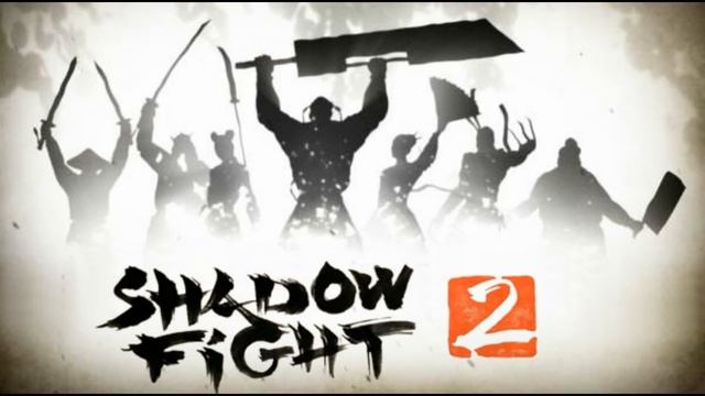 Shadow Fight 2 Megalith (Underground Tier 1 Second Boss) смотреть онлайн