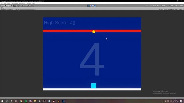 Circle Trapper Unity 2D Clicker Game [OUT NOW] смотреть онлайн