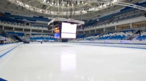 АЙСБЕРГ-ЛЕДОВЫЙ ДВОРЕЦ-ОЛИМПИЙСКИЙ ПАРК АДЛЕРА-ОТДЫХ в СОЧИ