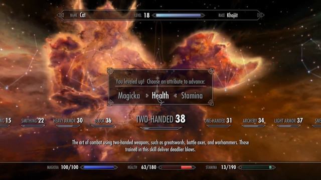 Why Skyrim Is Not An RPG смотреть онлайн