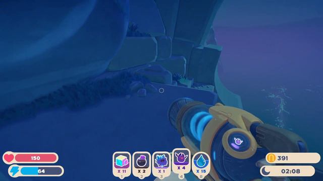 Let's Play Slime Rancher 2! THERE'S A LONELY AI?! смотреть онлайн