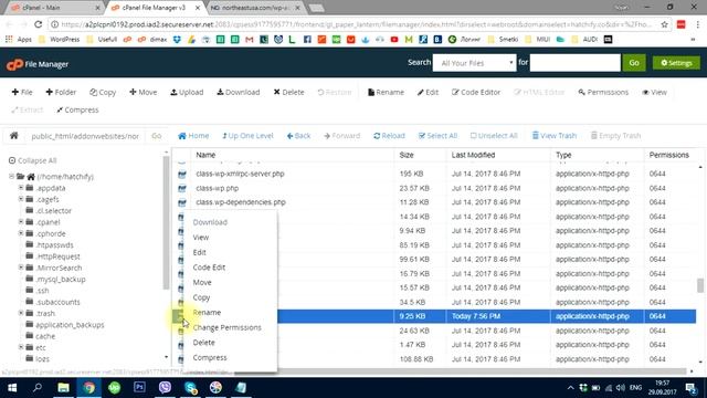 Solved: WordPress Allowed Memory Exhausted Error – Increase PHP Memory смотреть онлайн