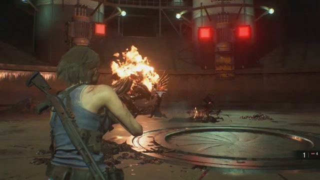 Zagrajmy w Resident Evil 3 Remastered PL #10? - Niesamowity Nemesis? | Ultra RTX 4090 | Nemesis Las смотреть онлайн