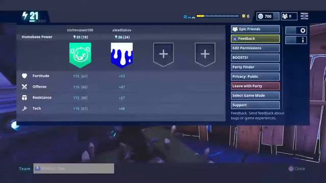 nichevasen100's Live PS4 Broadcast смотреть онлайн