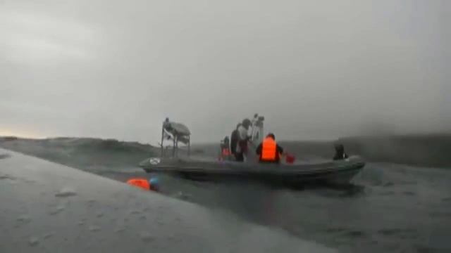 Beringov Proliv 2013 SERAYA NATALYA смотреть онлайн