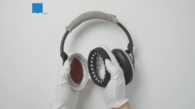 How to Replace BOSE AE2 Headphones Ear Pads/Cushions | Geekria смотреть онлайн