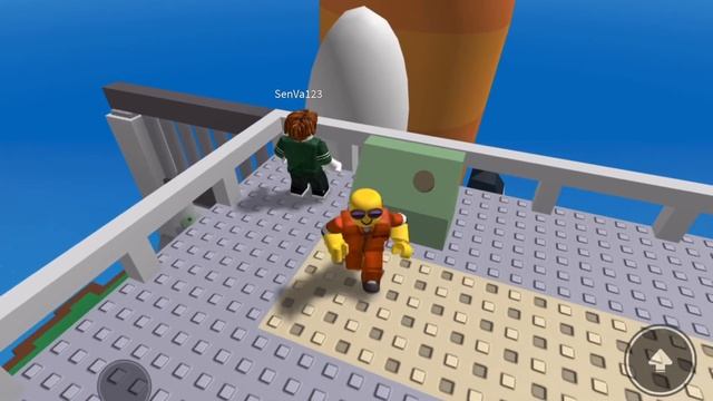 ROBLOX bruh moment смотреть онлайн