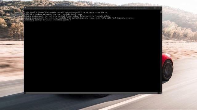Creating a conda Environment for Pytorch and Cuda смотреть онлайн