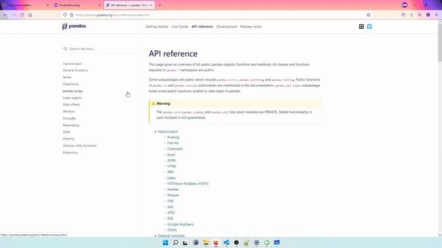 Machine Learning - Basic packages/tools | Tamil | 2021 смотреть онлайн