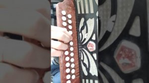 МАРИЙСКАЯ ПЕСНЯ НА ГАРМОНИ. разбор песни. Карим Муратов