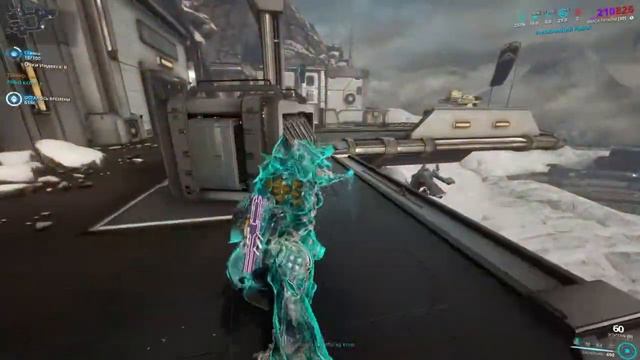 Индекс Стальной путь фарм кредитов Варфрейм warframe смотреть онлайн